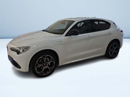 STELVIO 2.2 T VELOCE Q4 210CV AUTO