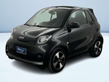 FORTWO CABRIO EQ PASSION 22KW