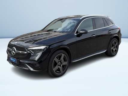GLC 220 D AMG LINE PREMIUM 4MATIC AUTO