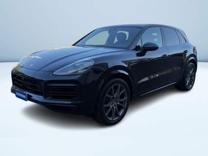 CAYENNE 3.0 PLATINUM EDITION TIPTRONIC