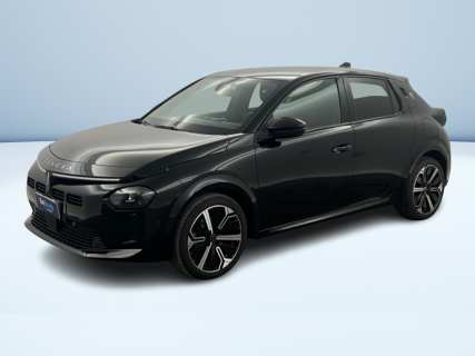 YPSILON 1.2 MHEV LX 110CV E-DCT