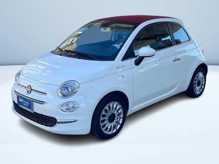 500C 1.0 HYBRID DOLCEVITA 70CV