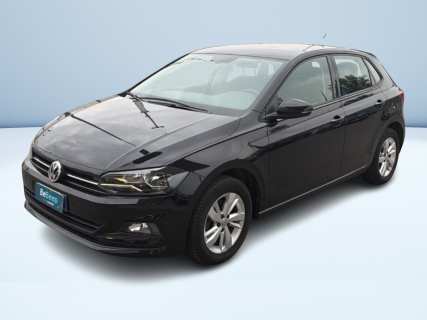 POLO 5P 1.6 TDI COMFORTLINE 95CV