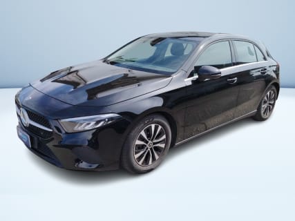 A 180 D ADVANCED AUTO