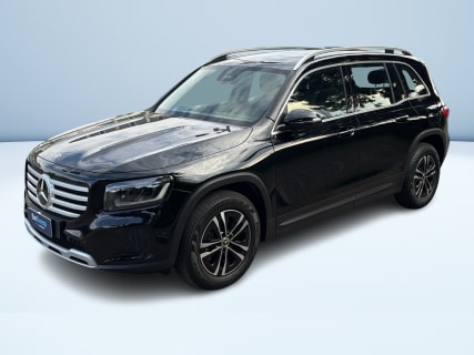 GLB 180 D ADVANCED AUTO