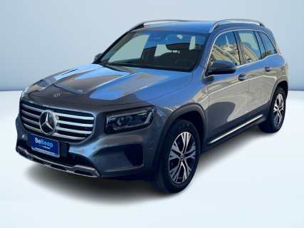 GLB 180 D PROGRESSIVE ADVANCED AUTO