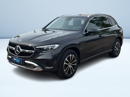 GLC 200 D ADVANCED 4MATIC AUTO