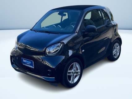 FORTWO EQ PURE 22KW