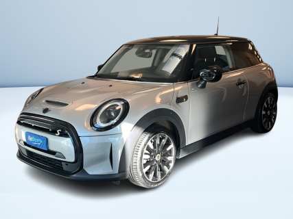 MINI 3P COOPER SE CLASSIC AUTO