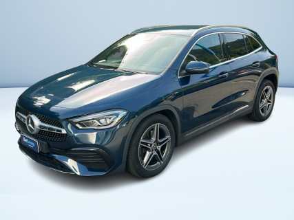 GLA 180 D PREMIUM AUTO