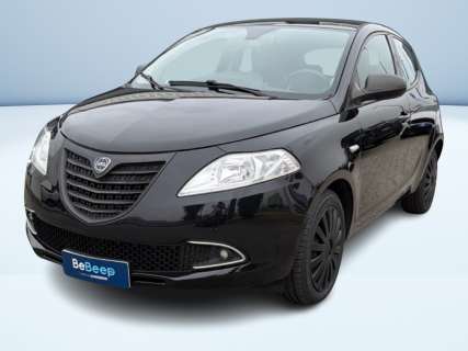 YPSILON 1.2 8V ELEFANTINO 69CV MY14