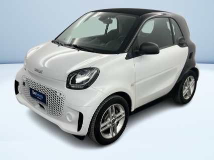 FORTWO EQ PURE 4,6KW