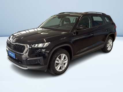 KODIAQ 1.5 TSI EXECUTIVE 7P.TI