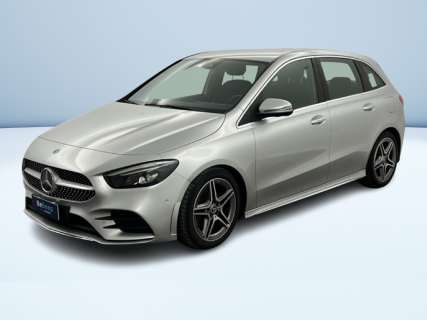 B 180 D PREMIUM AUTO