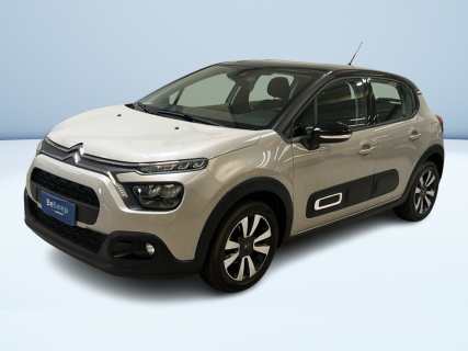 C3 1.2 PURETECH SHINE S&S 83CV NEOPATENTATI MY20