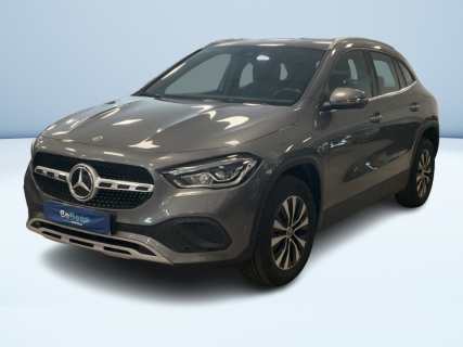GLA 200 D SPORT AUTO