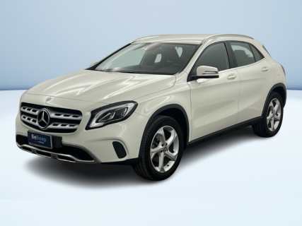 GLA 180 D SPORT