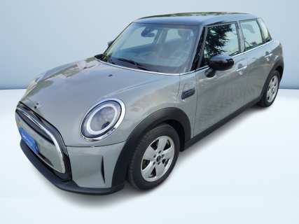 MINI 5P 1.5 COOPER ESSENTIAL