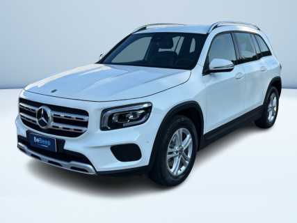 GLB 180 D SPORT AUTO