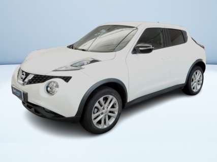 JUKE 1.5 DCI ACENTA 110CV E6