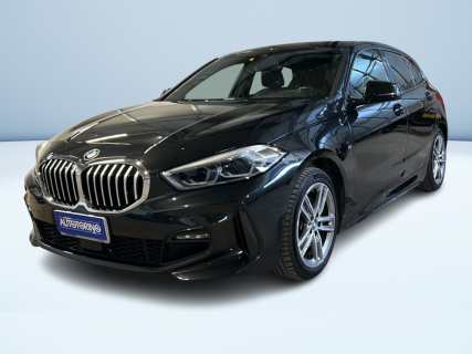 116D MSPORT AUTO