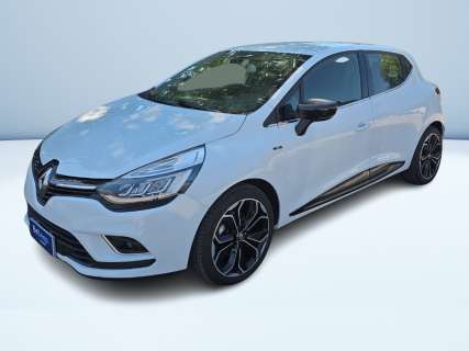 CLIO 0.9 TCE MOSCHINO INTENS 75CV