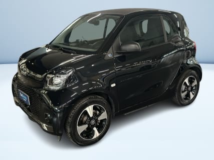 FORTWO EQ PASSION 4,6KW