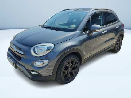500X 1.3 MJT CROSS 4X2 95CV MY18