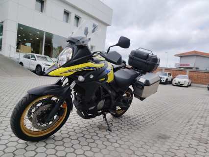 V-STROM DL 650 ABS MY21