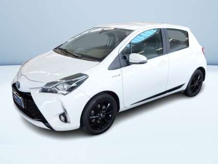 YARIS 5P 1.5H ACTIVE MY18