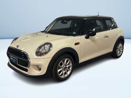 MINI 1.2 ONE 75CV 3P
