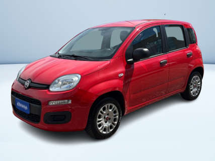 PANDA 1.2 EASY S&S 69CV MY19