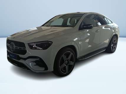 GLE COUPE 350 DE PHEV AMG LINE PREMIUM 4MATIC AUTO