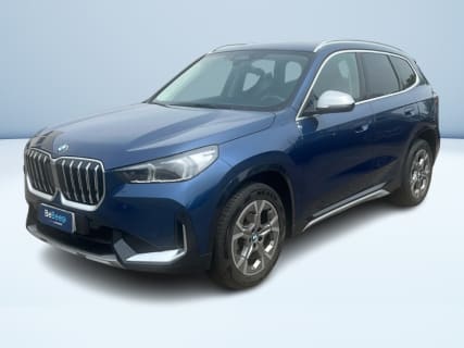 X1 SDRIVE18D X-LINE AUTO