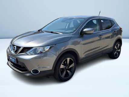 QASHQAI 1.5 DCI 360 110CV E6