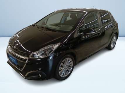 208 5P 1.6 BLUEHDI ALLURE 75CV