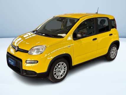 PANDINA 1.0 FIREFLY HYBRID ICON S&S 70CV 5P.TI