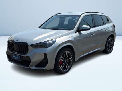 X1 XDRIVE 25E MSPORT PRO AUTO