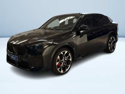 X2 SDRIVE 18D MSPORT PRO AUTO