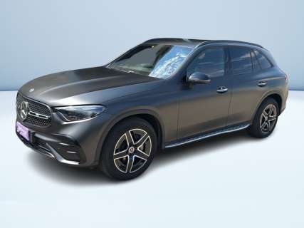 GLC 220 D AMG LINE PREMIUM 4MATIC AUTO