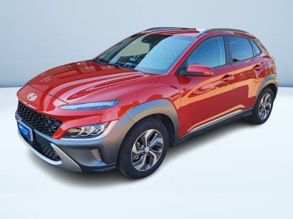 KONA 1.6 GDI HEV XLINE 2WD 141CV DCT