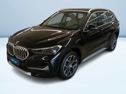 X1 XDRIVE18D XLINE PLUS AUTO