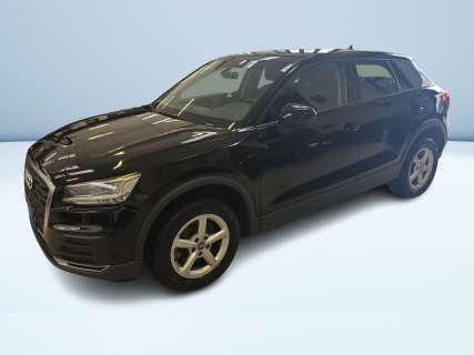 Q2 1.6 TDI BUSINESS S-TRONIC