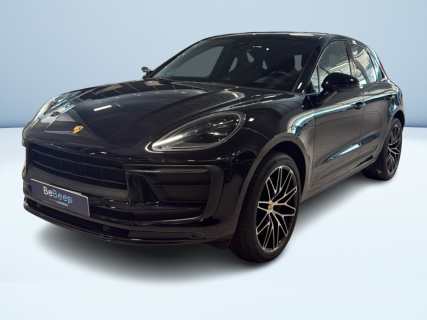 MACAN 2.0 T 265CV PDK