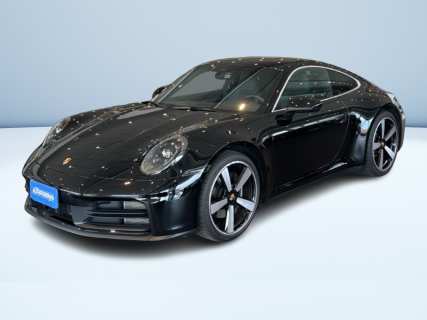 911 COUPE 3.0 CARRERA 394CV AUTO