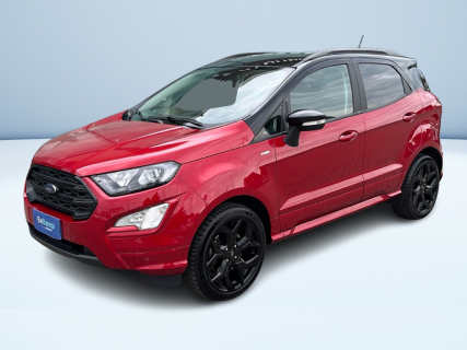 ECOSPORT 1.0 ECOBOOST ST-LINE S&S 125CV MY20.25