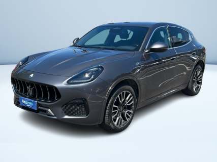 GRECALE 2.0 MHEV GT PRIMASERIE 300CV AUTO