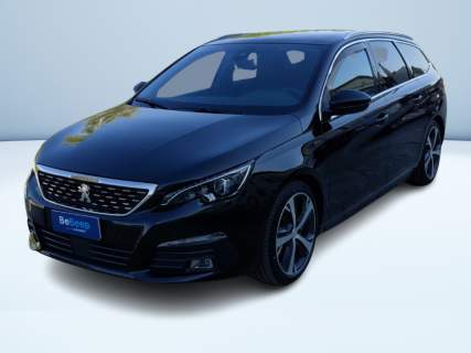 308 SW 1.6 BLUEHDI ALLURE S&S 120CV EAT6