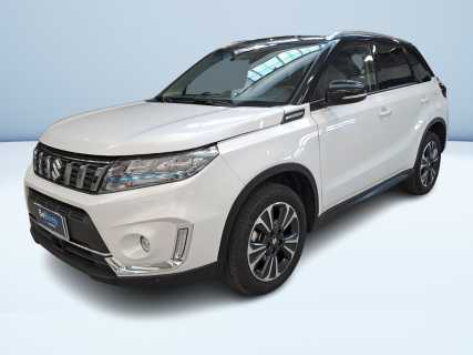 VITARA 1.5H 140V STARVIEW 4WD ALLGRIP AUTO