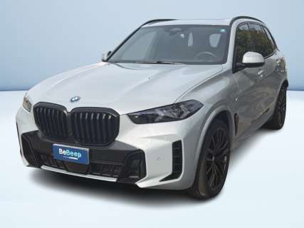 X5 XDRIVE50E MSPORT PRO AUTO